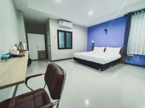 Beaver Club Homestay - Habitación