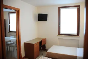 Suite Maria Residence - Habitación