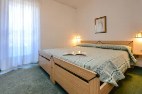 Residence Alberghiero Splendor - Zimmer