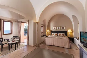 Steigenberger Coraya Beach - Adults Friendly 16 Years Plus - Chambre