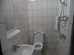 Residence Salta - Bathroom