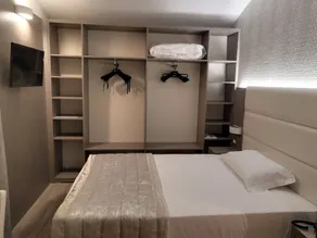 LVG Hotel Collection - Principe - Zimmer