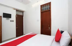 Hotel Loknath Inn - Rom