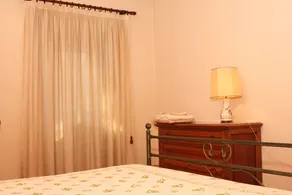 Villa del Cardinale - Chambre