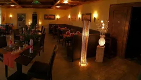 Hotel Zur Morschbach - Restaurant