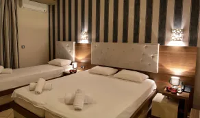 Porto Del Sol Hotel - Rom