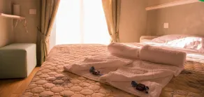 La Villetta Sul Mavone - Habitación