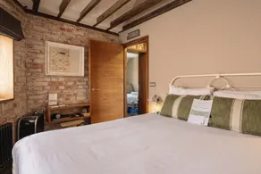 Rocksalt Rooms - Habitación