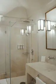Masseria Don Luigi-Luxury Farmhouse - Casa de banho