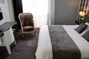 Altos Hotel & Spa - Room