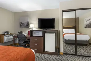 Best Western Plus Rio Grande Inn - Chambre