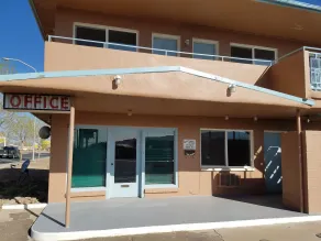 Leisure Lodge Motel - Réception