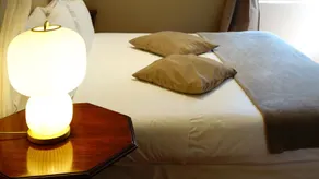 Villa Mimosa au Lac - Gruppo Estella Hotels - Quarto