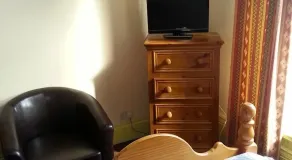 Ocean's - Room