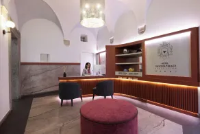  Hotel Navona Palace Collection - Reception