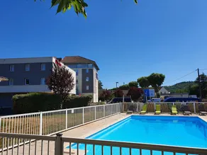 ibis Cahors - Piscine