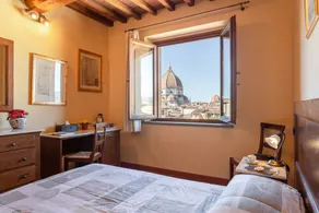 Palazzo Graziani - Chambre