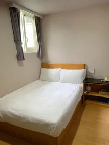 XDZ Hotel - Room