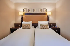 Thistle London Heathrow Terminal 5 - Room