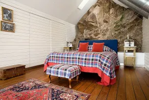 Hotel Kullaberg - Room