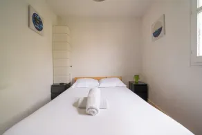 Alexandra Apartments - Rom