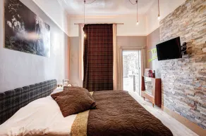 Hotel Pelirocco - Room