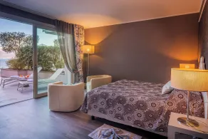 Borgo Le Terrazze - Chambre