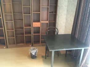 Narita Airport Samurai Hostel - Chambre