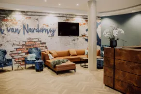 Hotel Jann von Norderney - Reception