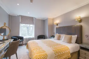 The Spa Hotel - Room