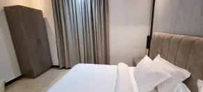 مارين سويت السويدي للشقق المخدومة - Marin suite Al-suidi serviced apartments - Værelse