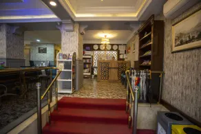 Albatros Hagia Sophia Hotel - Réception