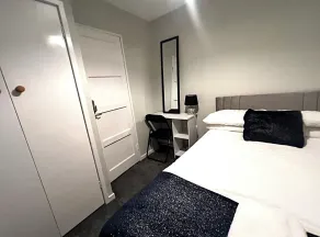 The Coral Guest House - Room