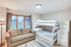 Lakefront Minnesota Vacation Rental w/ Dock - Innenbereich