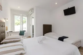 Cap Nègre Hôtel - Værelse