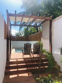 Casa Bizu - Pool