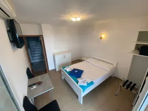 Room Mira With Terrace and sea View - Værelse