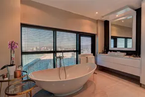 Ocean View Penthouse - Bad