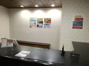 Hotel Furukawa Hills - Réception