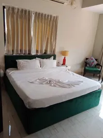 Abode Bungalow 05 - Room