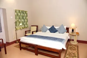 ama Stays & Trails Dingley Dell , Mahabaleshwar - Habitación