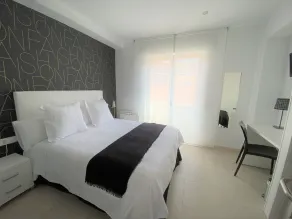 Hostal Somnis - Zimmer