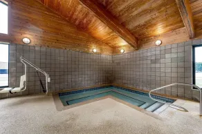 AmericInn by Wyndham Sauk Centre - Pool