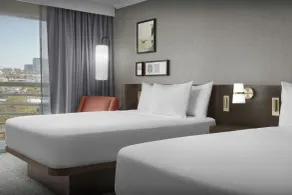 Courtyard by Marriott San Diego Downtown Little Italy - Chambre
