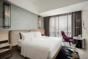 Mercure Bandung City Centre - Room