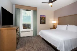 Homewood Suites by Hilton Albuquerque Downtown - Chambre