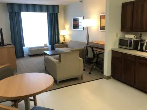 Holiday Inn - St Augustine - World Golf by IHG - Room