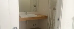 Verdepiano Bed & Camping - Casa de banho