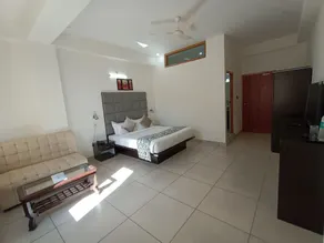 Gezellig Inn Oasis - Room