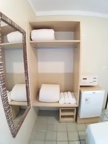 Hotel Costeiro - Room